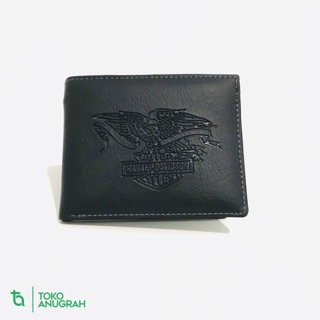 Ví Da Cao Cấp Cho Xe Harley Davidson