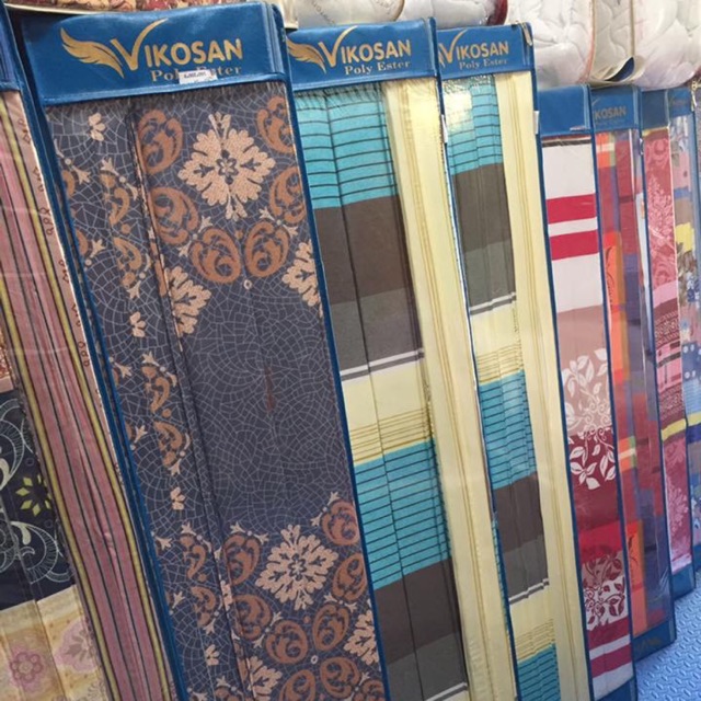 Đệm vikosan chính hãng