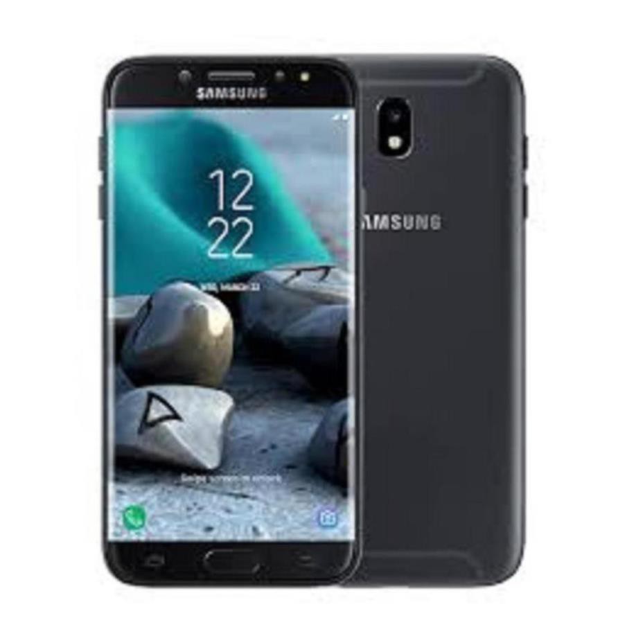 điện thoại Samsung Galaxy J7 Pro CHÍNH HÃNG 2sim ram 3G bộ nhớ 32G zin mới