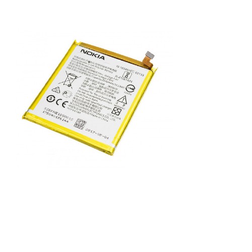 PiN  Nokia 3 / HE319