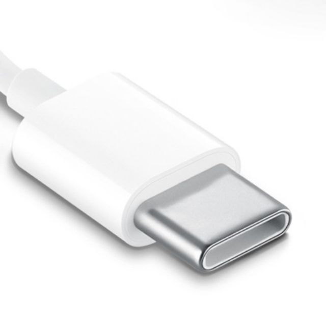 Cáp chuyển cổng USB Type C to 3.5mm Audio Huawei CM20