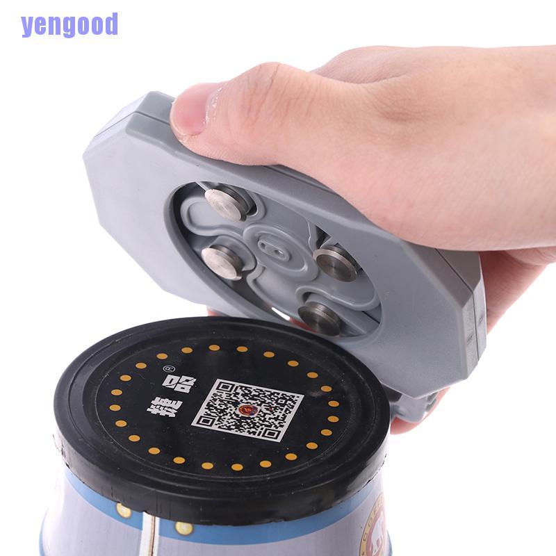 Dụng cụ mở nắp lon thuận tiện