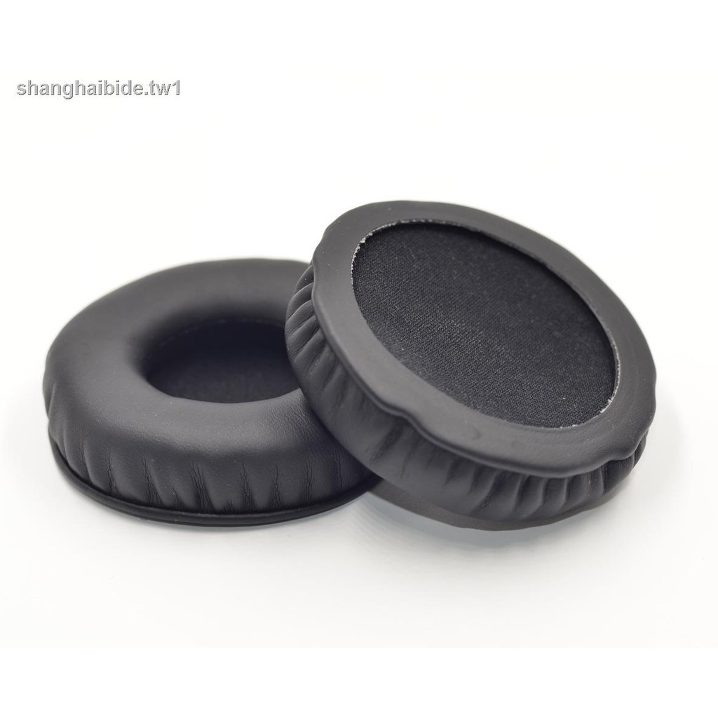 Vỏ Bọc Tai Nghe Bằng Da Pu Đường Kính 90mm | BigBuy360 - bigbuy360.vn