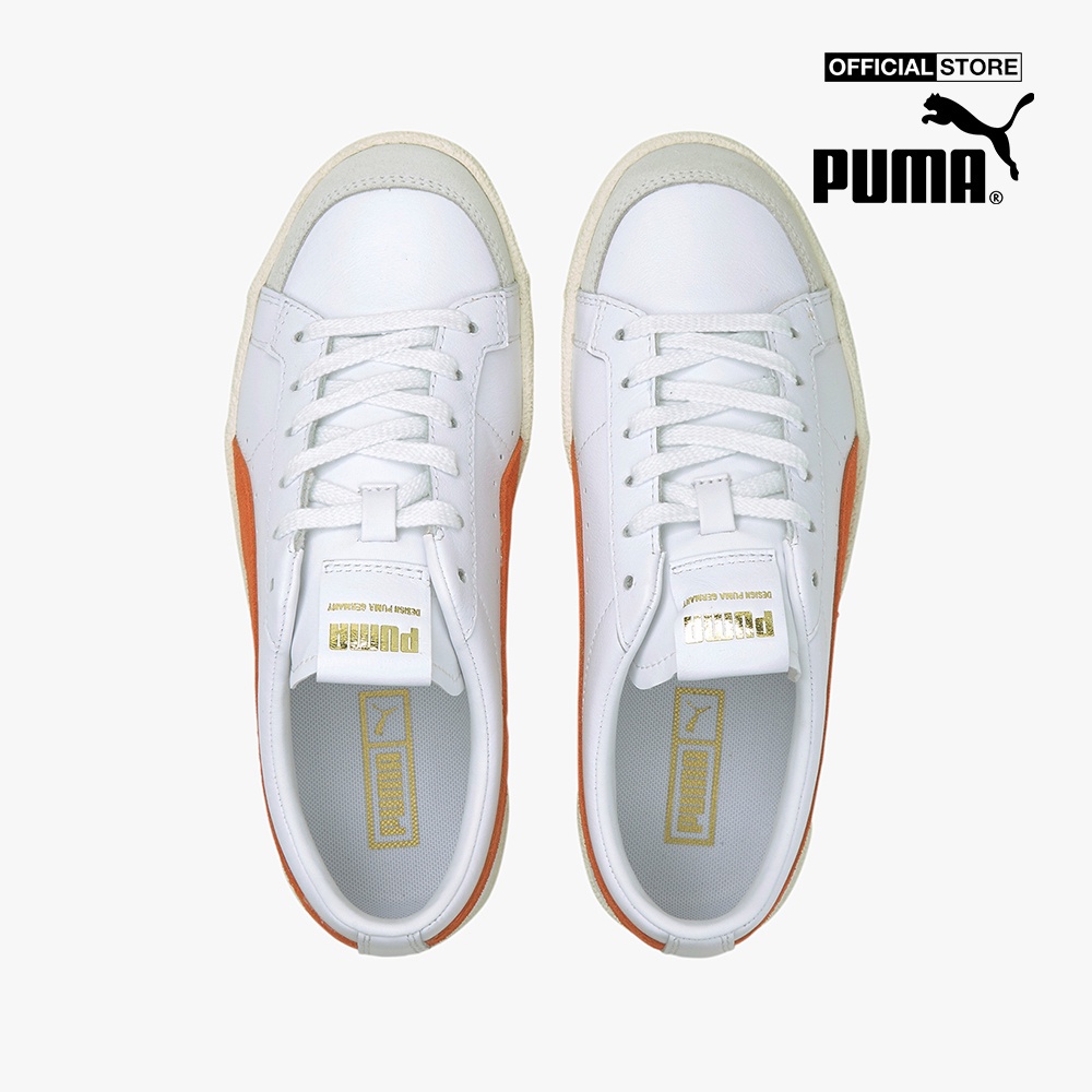 PUMA - Giày sneaker nam Ralph Sampson 70 Lo Archive-374967-03