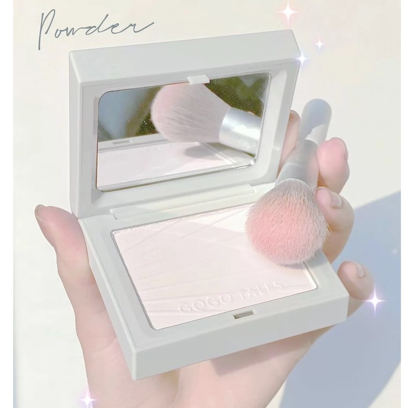 Phấn nén Gogotales kiềm dầu che khuyết điểm lâu trôi chống nước  Nội Địa Trung | BigBuy360 - bigbuy360.vn