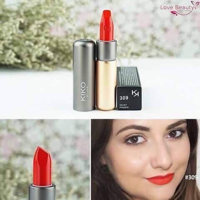 Son KIKO MILANO