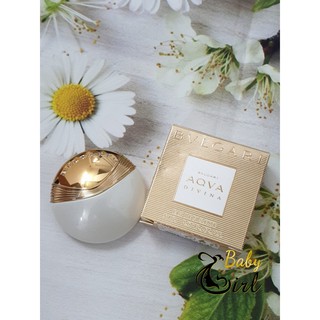 Nước .hoa mini Bvlgari Aqva Divina 5ml