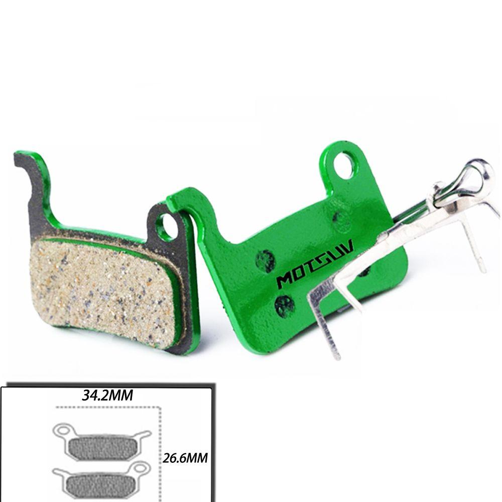 MUVAKO 1 Cặp Má Phanh Xe Đạp