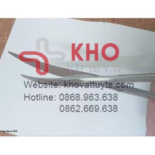 Kéo cắt băng dài 20cm