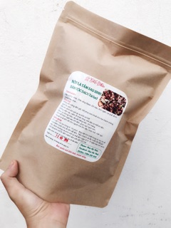 Lá tắm Dao đỏ sau sinh (dạng túi lọc)