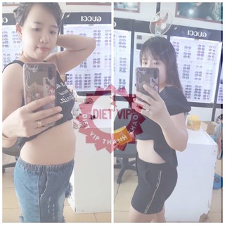 CAFE GIẢM CÂN DIET VIP
