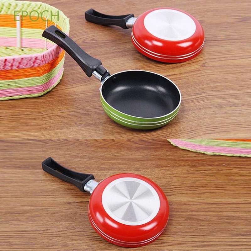 Chảo chiên trứng size mini chống dính