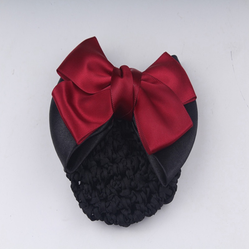 Ygt Kẹp Tóc Hình Nơ Xinh Xắn Dành Cho Nữ