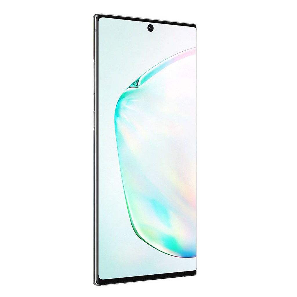 Điện Thoại Samsung Galaxy Note 10 Plus (256GB/12GB) - Hàng Chính Hãng - Đã Kích Hoạt Bảo Hành Điện Tử