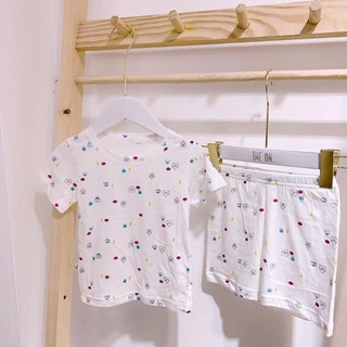 Bộ cotton giấy hàng quảng châu cao cấp
