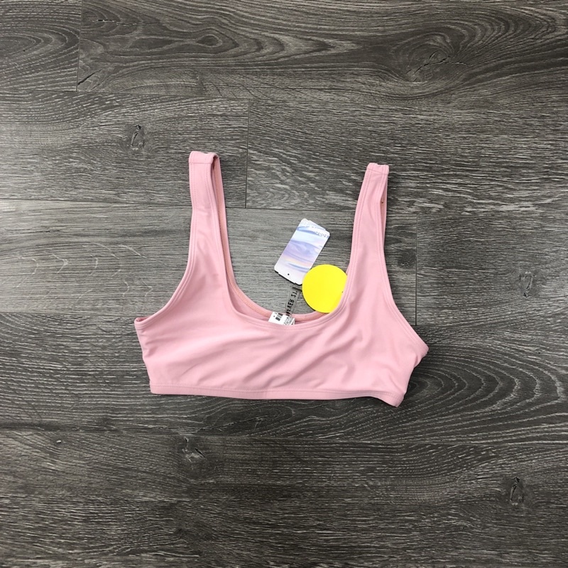 AnDi.vnxk🔸Áo bra trơn- F21