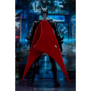 Mô hình McFarlane Batman Beyond (Batman:Futures End)