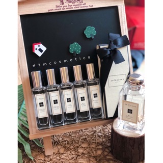 🌸Nước hoa Jo Malone chai 30ml