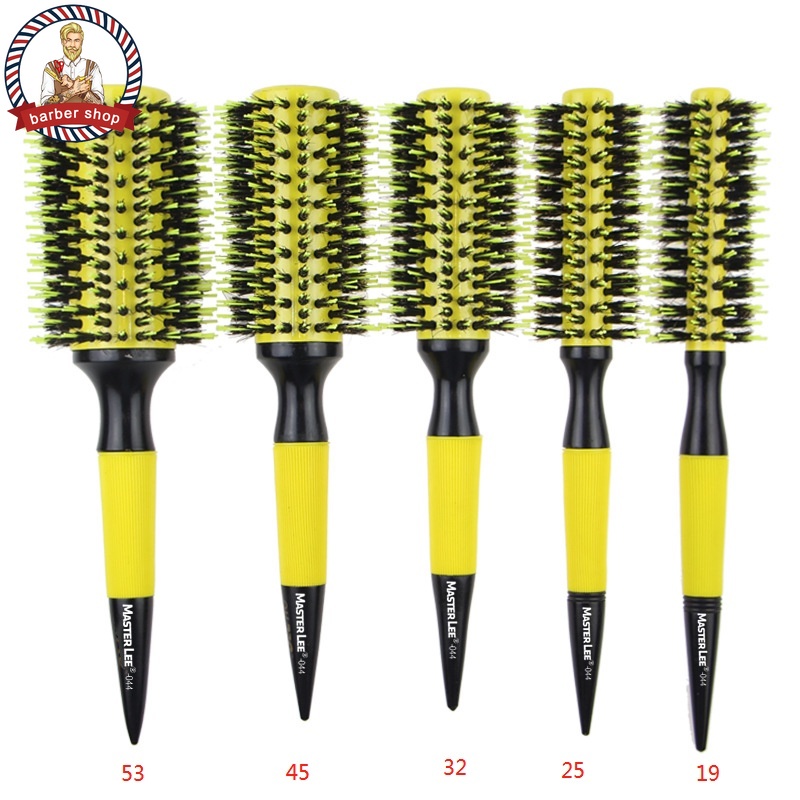 Lược Lăn Tạo Kiểu Tóc Chuyên Nghiệp Cho Nữ