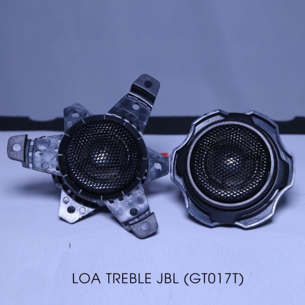 Bộ 2 loa tép JBL GTO17T kèm phân tầng và đế nón 3 kiểu lắp đa năng loa trép loa treble xe hơi ô tô