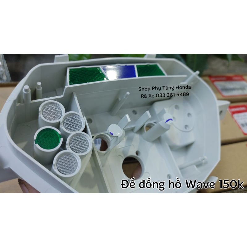 Đế đồng hồ Wave Alpha hãng Honda (B1.7