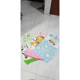 váy ngủ size m
