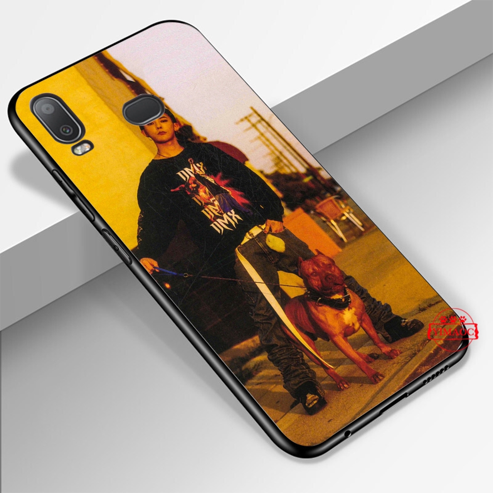 Samsung A10 A20 A30 A40 A50 A60 A70 Note 8 9  212B G dragon peaceminusone Cute Soft Case