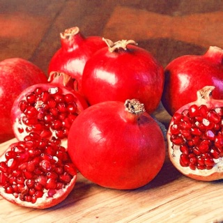 CÂY GIỐNG LỰU ĐỎ ẤN ĐỘ TRỒNG SIÊU DỄ GỐC CHIẾT