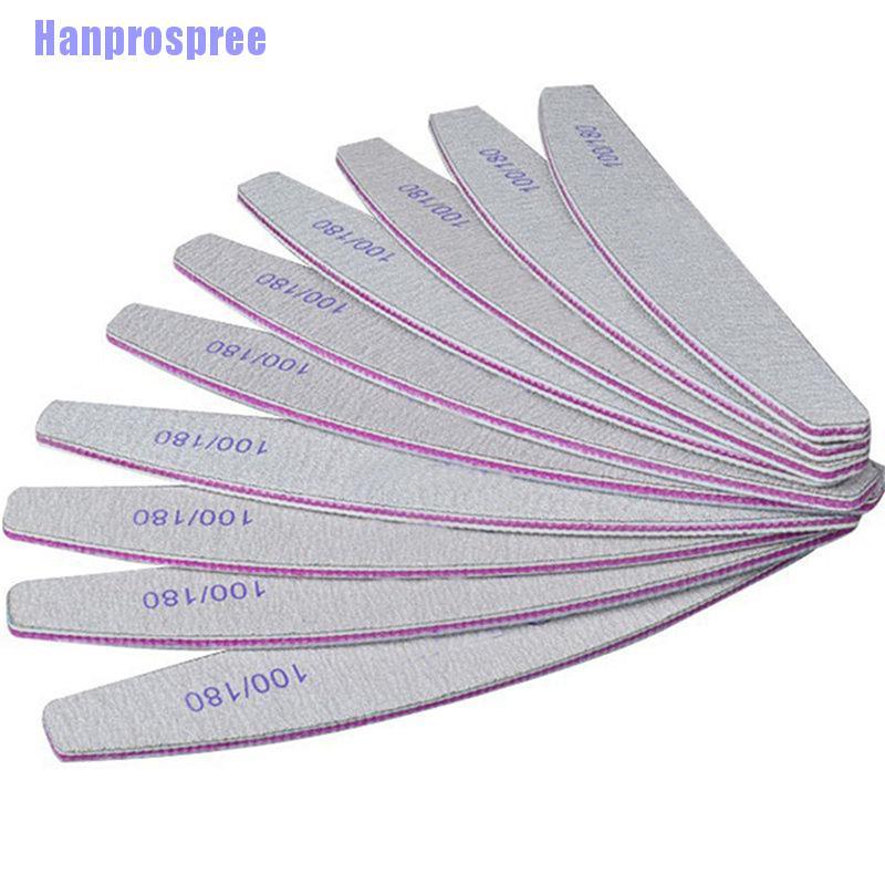 (Hàng Mới Về) Bộ 1 / 5 Móng Tay Giả Đặc Biệt