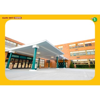 Flashcard Hang Out Starter