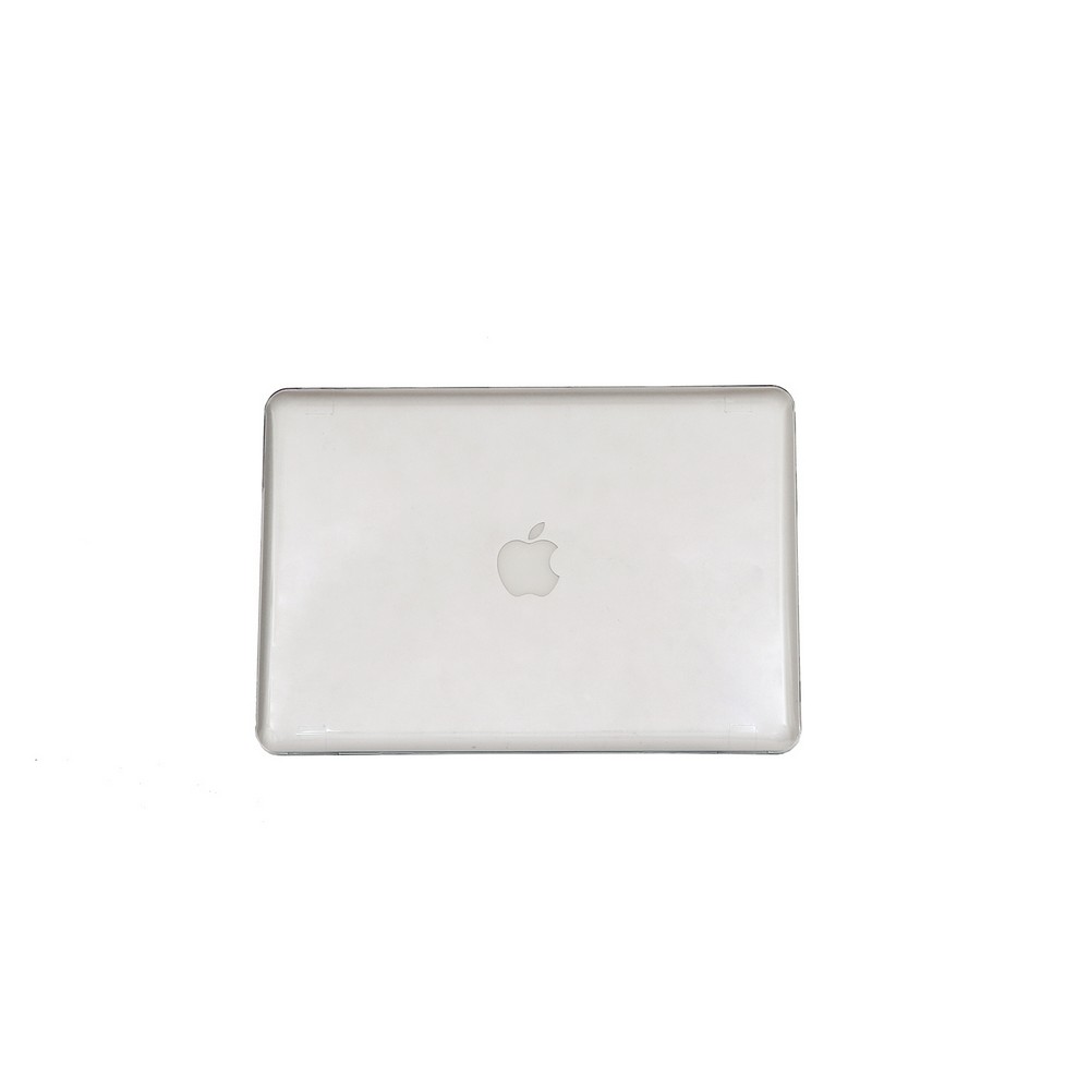 Ốp Nhựa Cứng Bảo Vệ Mạnh Mẽ Cho Apple Macbook Pro 13-inch A1278 Mid 2009-mid 2012