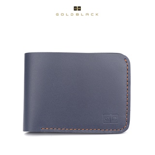 Ví Nam Cao Cấp Mini Da Thật Thiết Kế Thời Trang Thương Hiệu GOLDBLACK 05