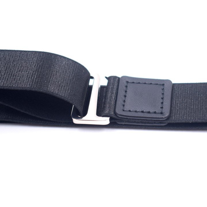 Đai Giữ Áo Sơ Mi Thẳng Khi Đóng Thùng