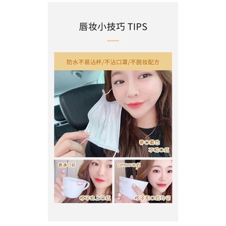 Thỏi Son hãng DMDN chuẩn nội địa Trung
