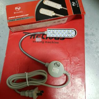ĐÈN Led cần 20 bóng MISUKO ( japan)