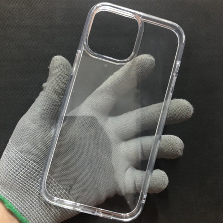 Ốp silicon trong suốt HUAWEI Nova 3i, Nova 3e, Y7 Pro 2018, Y7 Pro 2019, Y9 2019, P20 Lite, P20 Pro, P30, P30 Pro