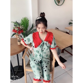 set bộ bò sữa