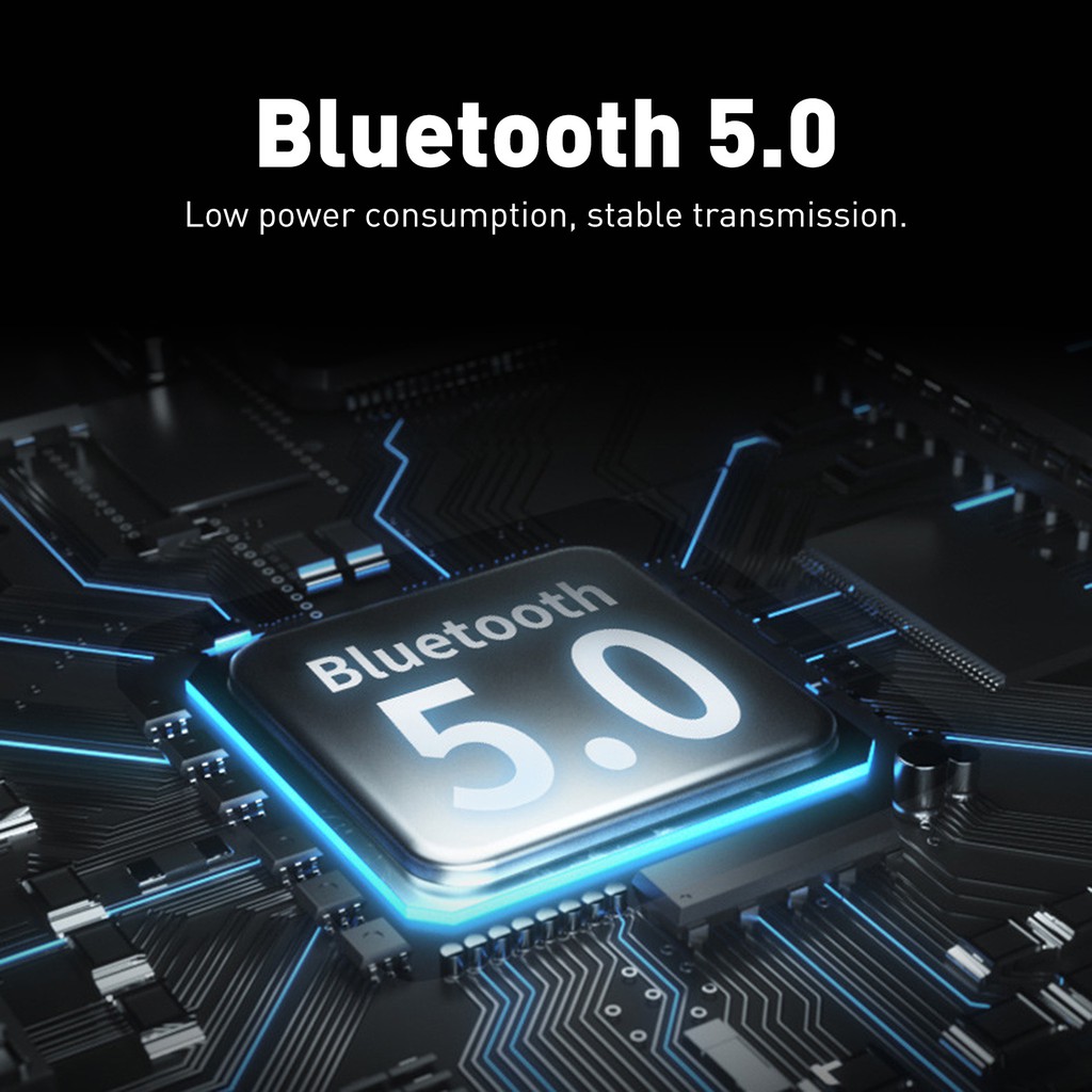 Tai Nghe Nhét Tai Bluetooth 5.0 Hel + G15 Chống Thấm Nước Kiểu Dáng Thể Thao Kèm Phụ Kiện