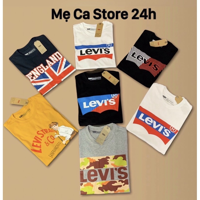 Áo thun VNXK Basic 100% Cotton dành cho cả Nam Và Nữ của Mẹ Ca Store 24h