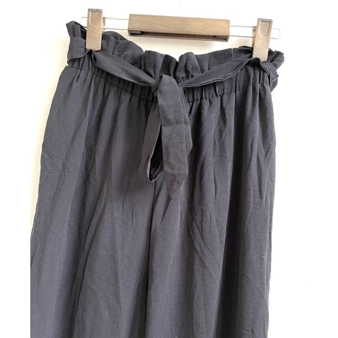 QUẦN JOGGER ĐEN XUẤT HIỆU VENUS