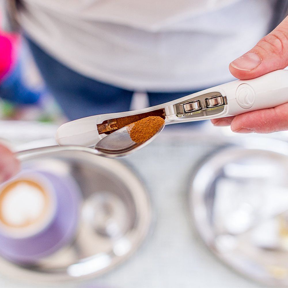 Bút Vẽ Trang Trí Cà Phê Latte Taylor1 Nhiều Màu Sắc