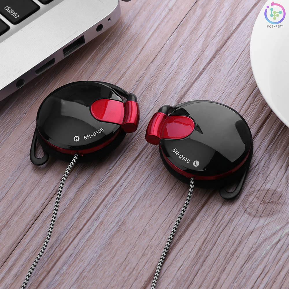 Tai nghe chụp tai gaming có dây 3.5mm tích hợp mic