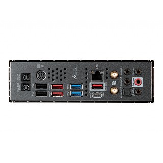 Mainboard MSI MEG Z490 UNIFY