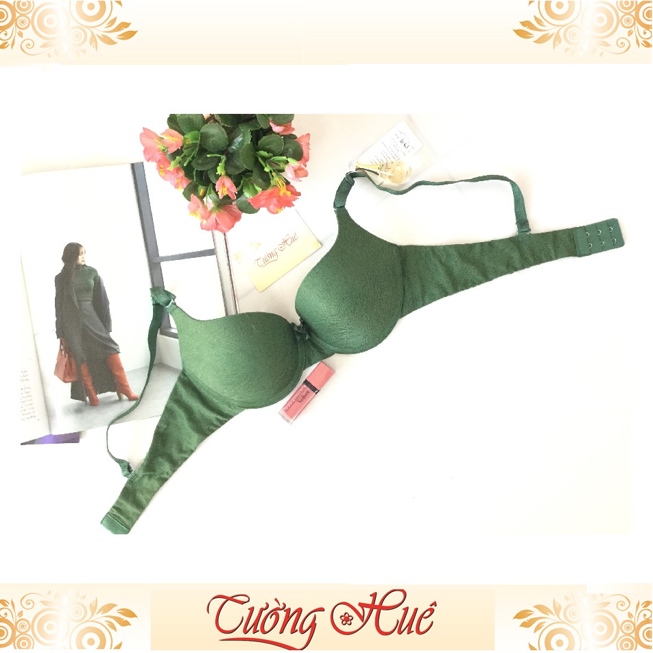 Áo lót nữ Lovely 176 mút mỏng nâng ngực