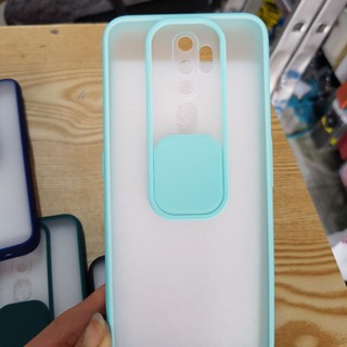Ốp lưng Oppo A9 2020 dẻo viền che Camera