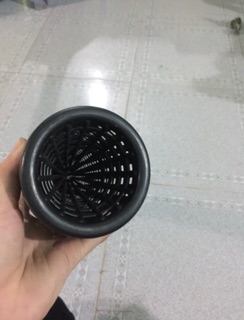 Com bo 10 ống bẫy lươn