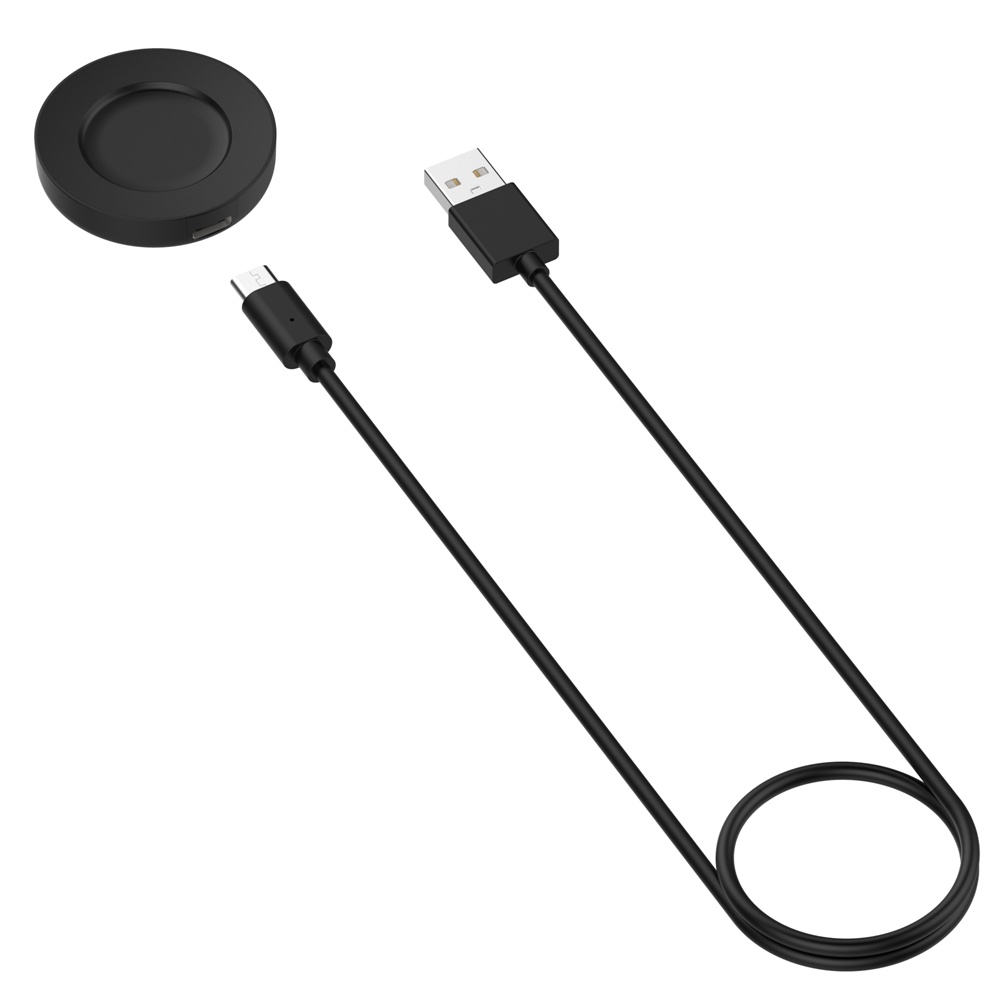 Đế Sạc USB Thay Thế Cho Đồng Hồ Thông Minh Xiaomi Mi Watch S1
