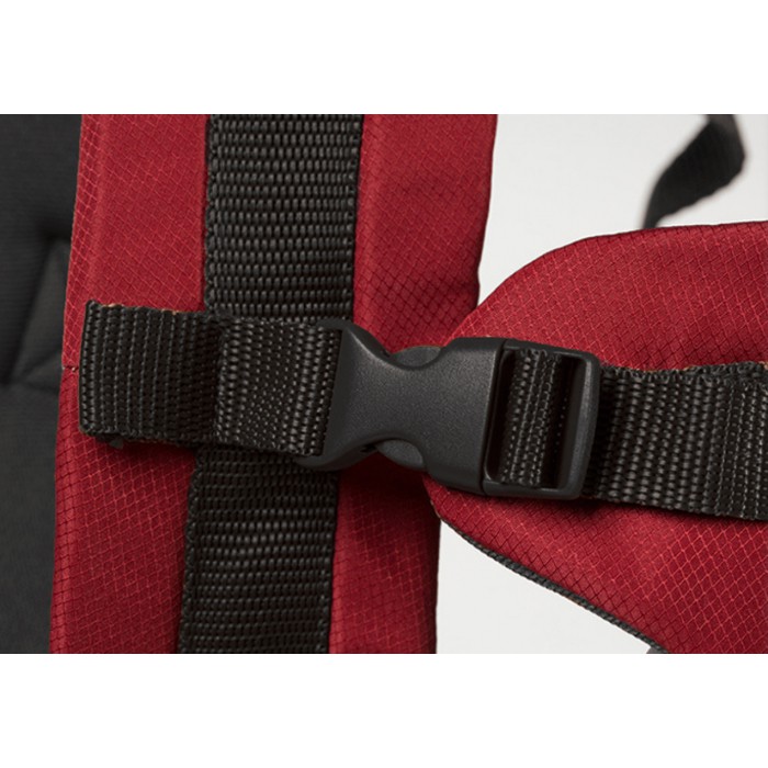 Địu em bé 8 trong 1 Gluck Baby GP-709 màu xanh