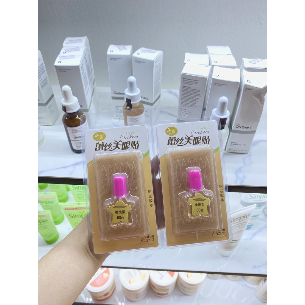 Miếng Dán Kích Mí Lưới | BigBuy360 - bigbuy360.vn