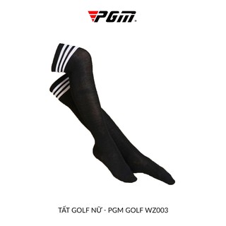 TẤT GOLF NỮ - PGM GOLF WZ003